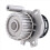 06F121011X 06A121011F Engine Water Pump for A3 A4 TT 6
