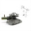 Water Pump For XCR 600 SP Touring 6