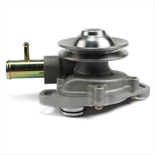 Water Pump For XCR 600 SP Touring 1