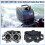 Cylinder Head Block for 15HP 9.9HP 15D 2 5
