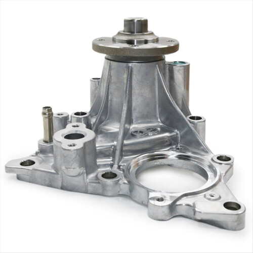 High Quality Cooling System Engine Water Pump 16100-09711 GUN125