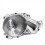Engine Cooling Water Pump 9803442480 for C3 C 1C4 6