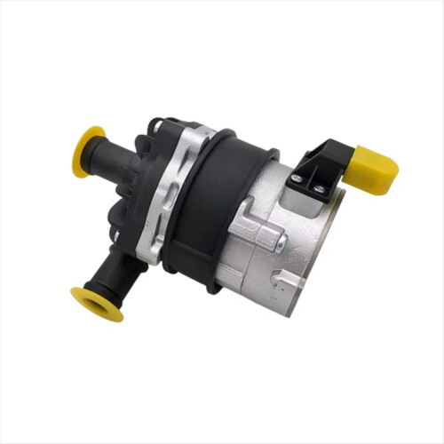 Engine Coolant Auxiliary Water Pump 9A796556740 for 1
