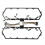 For 7.3L 1998-2003 Valve Cover 3