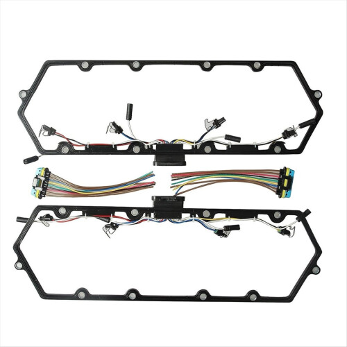 For 7.3L 1998-2003 Valve Cover 2