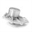 Engine Water Pump for 2.5 2000-2006/ Sedona 6