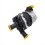 Engine Coolant Auxiliary Water Pump 9A796556740 for 4
