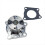 Engine Water Pump for ATRAI ESSE MIRA 4
