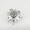 Engine Cooling Water Pump for 4