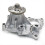High Quality Cooling System Engine Water Pump 16100-09711 GUN125 6