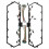 For 7.3L 1998-2003 Valve Cover 4