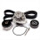 Car Timing Belt Water Pump Kit for 6