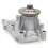 High Quality Cooling System Engine Water Pump 16100-09711 GUN125 5