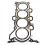 Engine Cylinder Head Gasket 22311-2E100 for 2
