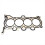 Engine Cylinder Head Gasket 22311-2E100 for 4