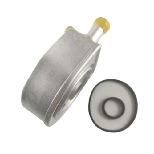 High Quality Car Engine Oil Radiator for 2