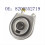 High Quality Car Engine Oil Radiator for 6