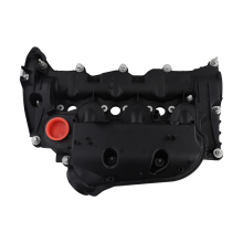 Right Inlet Manifold Engine Valve Cover LR074623 for