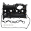 Engine Valve Cover with Gasket Kit for 2017-2021 1