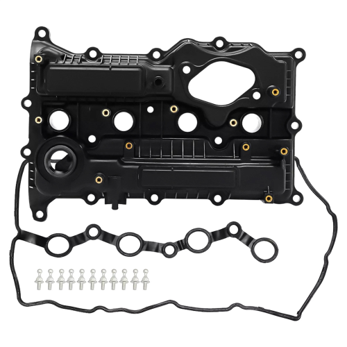 Engine Valve Cover with Gasket Kit for 2017-2021