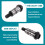RFID  Card Reader/Writer Ic/Id Full Frequency Encryption/Decryption Replicator Cuid Fuid Copier Label Replicator 6