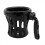 Motorcycle Cup Holder for Dyna and Gold Wing 1