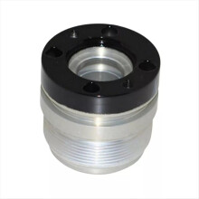 Power Trim Cylinder End Cap 806191T for Alpha One Gen II