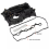 Engine Valve Cover with Gasket Kit for 2017-2021 5