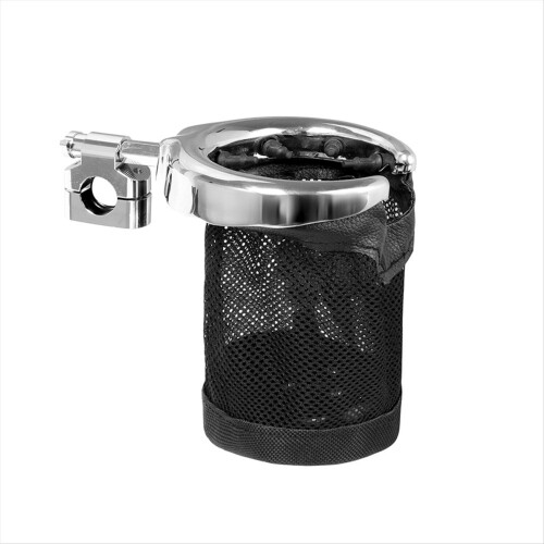 Universal Motorcycle 1inch/25mm Handlebar Cup Drink Holder for 1