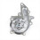 LR025409 Front Door Lock Cable Release Control Cable  for   Evoque 2012-2019 Release Cable 3