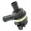 059121012B Car Engine Cooling Addition Auxiliary Water Pump for 4