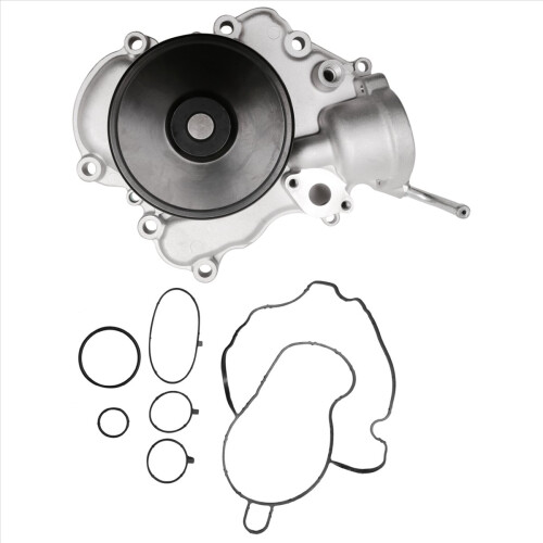 68211202AA Vattenpump för Ram 1500 Grand