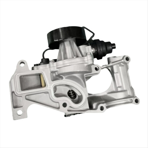 New Engine CoolantWater Pump Assembly 11517644809 for 1