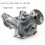 16100-19305 Engine Water Pump Assembly for (1.6) 6