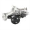 New Engine CoolantWater Pump Assembly 11517644809 for 6