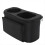 Multifunctional Cup Holder Mobile Phone Storage Bag with Bracket 6