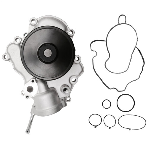 68211202AA Vattenpump för Ram 1500 Grand 2