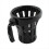 Motorcycle Accessories Kettle and Beverage Holder Black & Silver 6