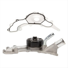 Engine Water Pump with Gasket 68311108AA 4893940AC for