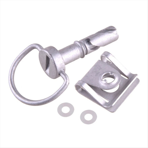 For 2007-2015 Car Engine Cover Bolt Rotary Catch