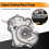 68211202AA Vattenpump för Ram 1500 Grand 5