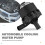 Ny kylvattenpump 21581-3NF0A 215813NF0A för Leaf 5