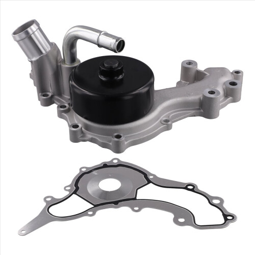 För 3.0 V6 2014-2017 Vattenpump 297912 2