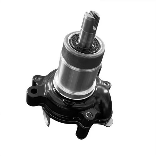 Motorcykelkylvattenpump 49044-0554 för 2