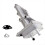 Engine Kit with Gasket for Sentra Rogue 4