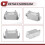 Engine Transmission Radiator for 4