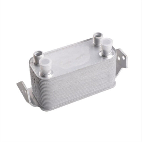 Engine Transmission Radiator for 1