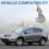 Engine Kit with Gasket for Sentra Rogue 5