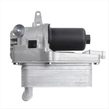 Bil Bakdörr Bult Låsstift Lock Base Trim 51427400473 för 7 Series G11 G12 2015-2022 Dörrlåsknopp Lock Base,B