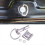 For 2007-2015 Car Engine Cover Bolt Rotary Catch 3
